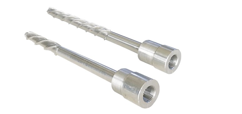 Helical Strake Thermowell