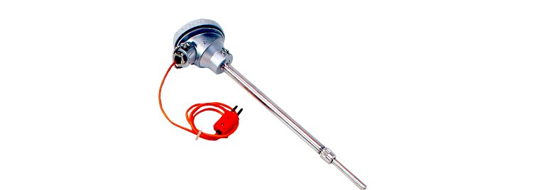 Noble Metal Thermocouple