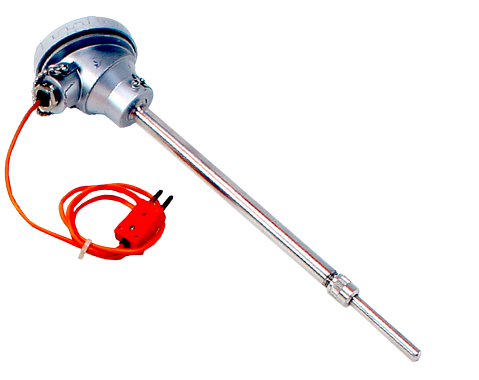 Noble Metal Thermocouple