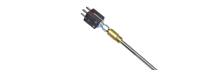 REFRACTORY THERMOCOUPLES