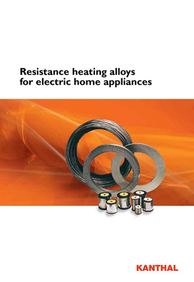 Heating Wire And Elements Pic
