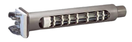 Bundle Rod / Radiant Heater Picture