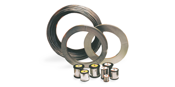Heating Wire And Elements